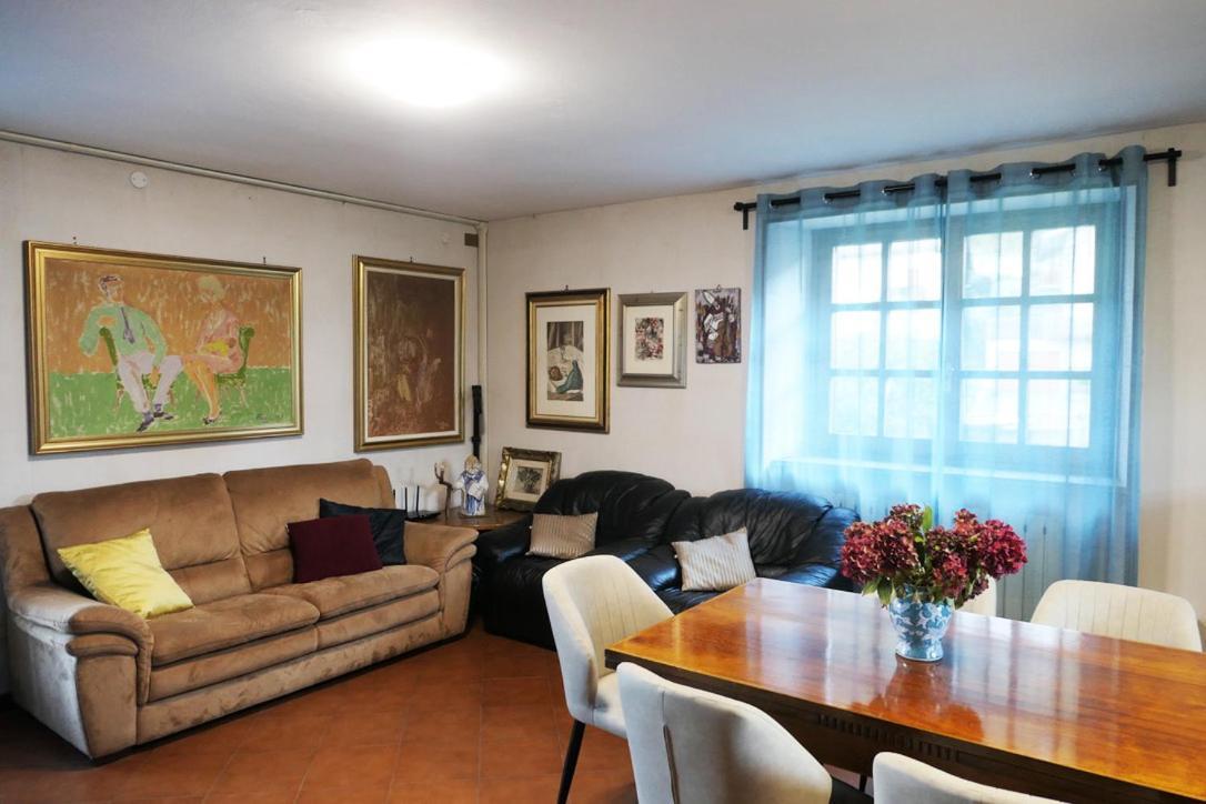 Casa Vacanze Valle D'Aosta - Maison Lugon Eksteriør billede