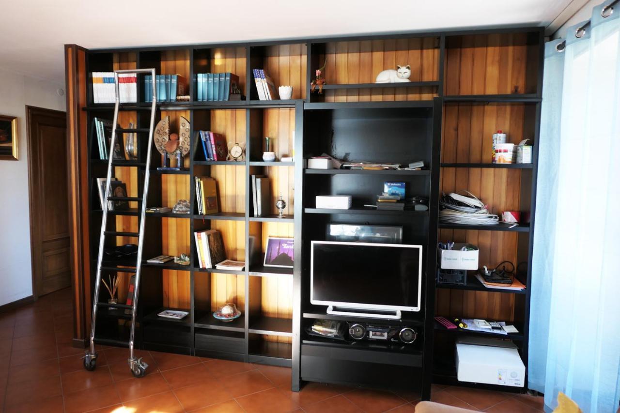 Casa Vacanze Valle D'Aosta - Maison Lugon Eksteriør billede